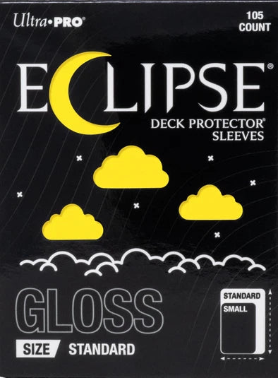 Ultra Pro - Deck Protector - Card Sleeves 105CT - Various Colours