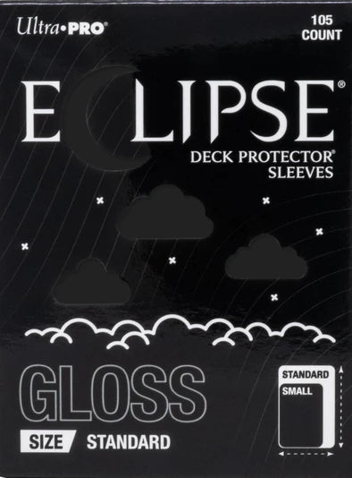 Ultra Pro - Deck Protector - Card Sleeves 105CT - Various Colours