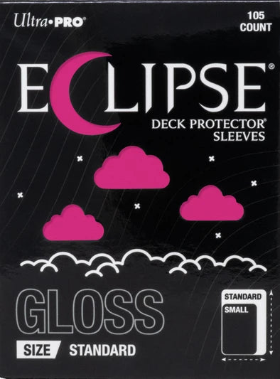 Ultra Pro - Deck Protector - Card Sleeves 105CT - Various Colours