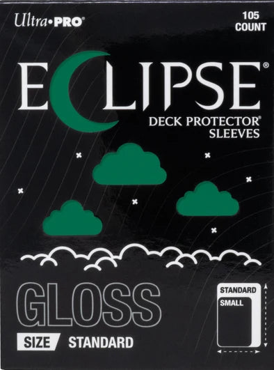 Ultra Pro - Deck Protector - Card Sleeves 105CT - Various Colours