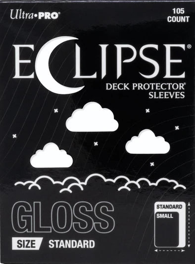 Ultra Pro - Deck Protector - Card Sleeves 105CT - Various Colours