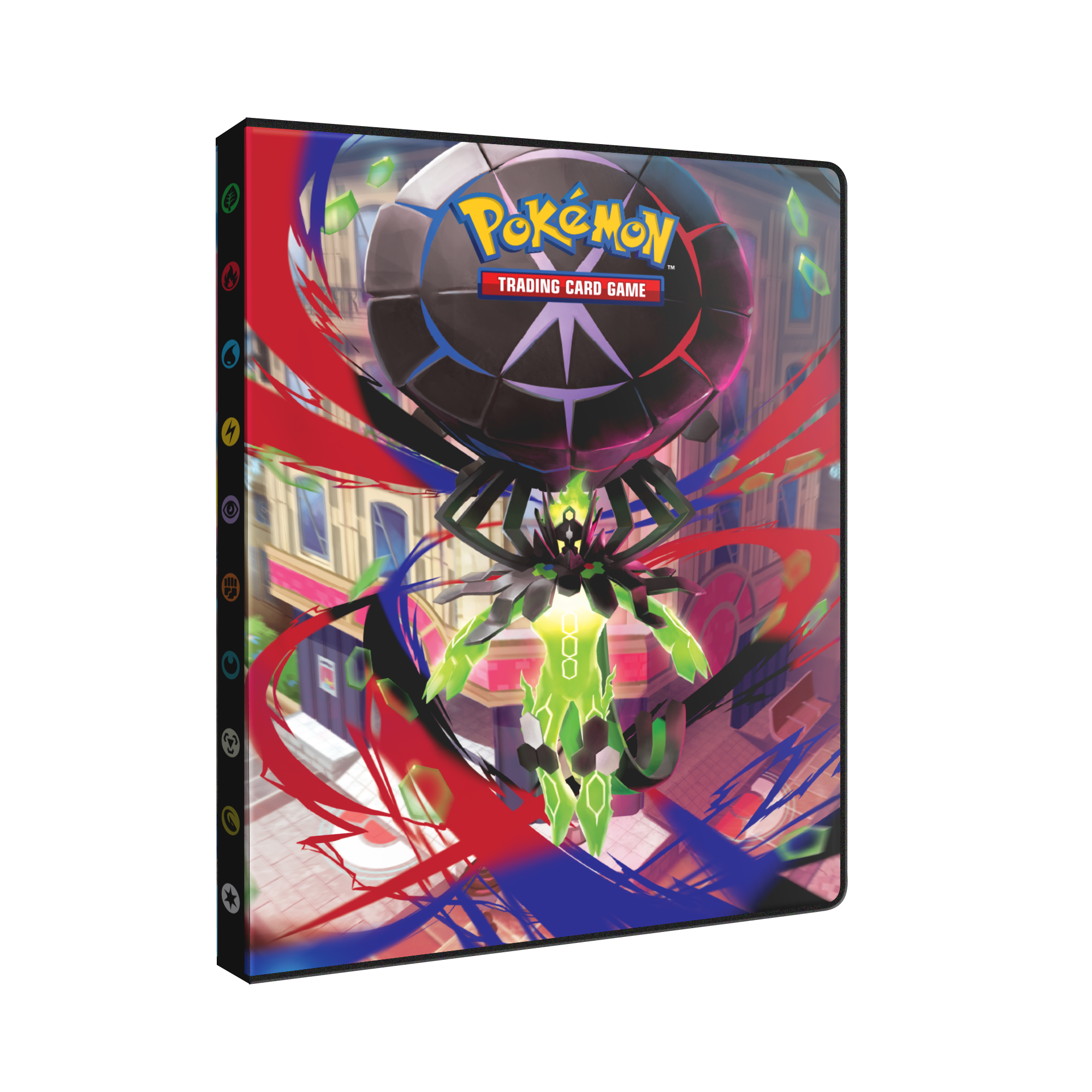 Pokémon - Perfect Order - 9-Pocket Portfolio