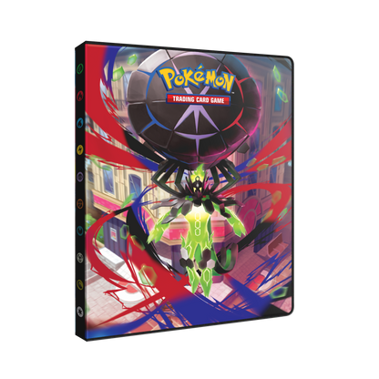Pokémon - Perfect Order - 9-Pocket Portfolio