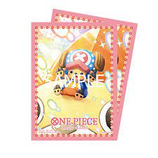 One Piece - Limited Edition Volume 2 - Tony Tony Chopper - Card Sleeves 70CT