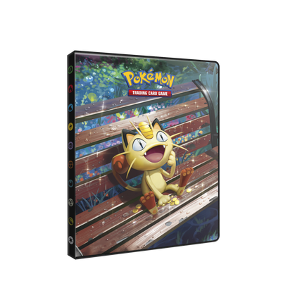 Pokémon - Perfect Order - 4-Pocket Portfolio