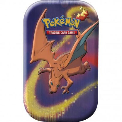 Pokémon - Kanto Power - Mini Tin